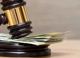 Житель Гродно отсудил у перевозчика 35 тысяч рублей за погибшую в автобусе мать