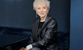 В 75 чувствовать себя на 30 лет моложе? Экс-врач и эйджлесс-модель Ольга Шатыко знает секрет жизни без возраста