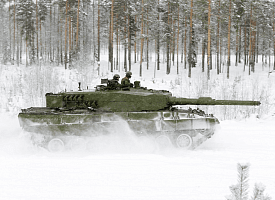 В Беларуси объявили “масштабную проверку” Вооружённых Сил – поручение дал Лукашенко