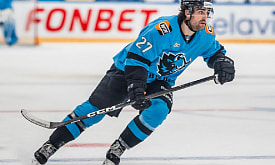 Хоккеист минского “Динамо” заявил после 0:3, что его команда ни в чем не уступала “Металлургу”