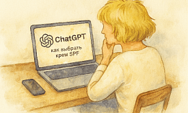 Покупают то, что советует ChatGPT:  как нейросети обесценивают рекламу в интернете