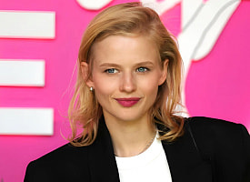 “Пока живу обычной жизнью” – Саша Бортич объявила о приостановке актёрской карьеры