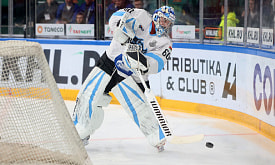 Минское “Динамо” снова проиграло “Ак Барсу” и оказалось на грани вылета из Кубка Гагарина