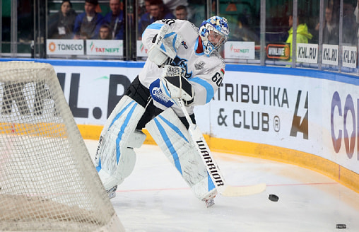 Минское “Динамо” снова проиграло “Ак Барсу” и оказалось на грани вылета из Кубка Гагарина