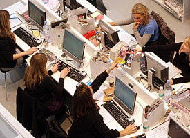 Сколько рабочих суббот будет у белорусов в 2026 году? Посмотрели календарь