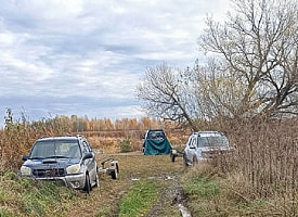 Рыбаки разрушают пляж под Солигорском, а запретить им по закону нельзя. Почему?