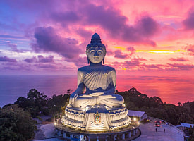 Летим на Пхукет: что посмотреть, и сколько это стоит?