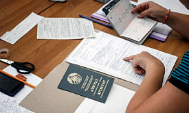 Колледжи начали прием документов на специальности уровня профтехобразования