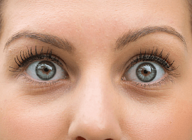 Как понять, что собеседник вам действительно слушает? Посмотрите на его глаза