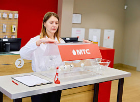 МТС разыграл первый из трех iPhone 17 среди самых экологичных белорусов – поучаствовать можете и вы