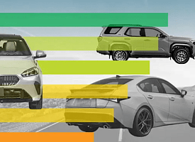 Самые надежные автомобильные бренды в 2026 году: новый рейтинг Consumer Reports