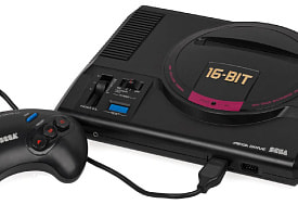 Легендарный создатель игровых консолей Sega Хидэки Сато ушел из жизни