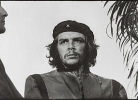 Портрет Че Гевары и “Napalm Girl”. 10 самых известных фото в истории