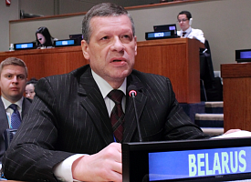 Белорусские власти назвали условия освобождения заключенных