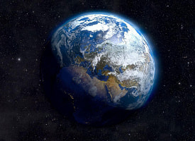 Конец света наступит раньше, чем предполагали? Новый прогноз суперкомпьютера NASA