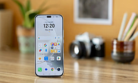 ИИ, память, процессор: на что обращать внимание при покупке бюджетного смартфона? Объясняет эксперт