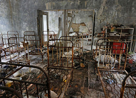 В ДНК детей чернобыльских рабочих обнаружили мутации. Что это значит?