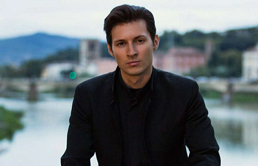 Дуров прокомментировал замедление Telegram в России