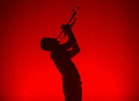 Где послушать джаз весной 2026? Концерт Шерил Райли, Национального оркестра им. М.Финберга, квартета Jazz Эль