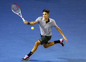 Большой шлем, странный счет и величайшие рекорды: все, что нужно знать о теннисе