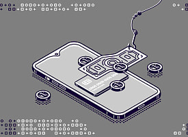 Не открывайте “открытки” от незнакомцев. Минская милиция предупредила о новой схеме в мессенджерах