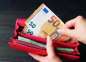 Евро в Беларуси взлетел до максимума за 2 недели. А что с долларом? Итоги торгов 28 января