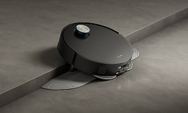 Роботы-пылесосы научились “ходить”. Как это поможет в уборке?