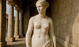 Программа «Всемирная история. Стандарты женской красоты»