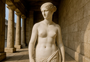 Программа «Всемирная история. Стандарты женской красоты»