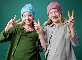 Могут ли близнецы чувствовать боль и эмоции друг друга на расстоянии? Вот что думают учёные