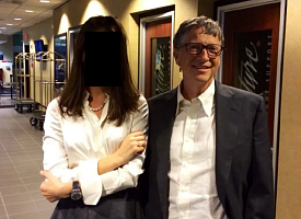 Билл Гейтс признал романы с “русскими женщинами” и извинился за связи с Эпштейном