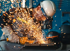 Всего 9 случаев за 31 год. У парня из США выявили редкую “сибирскую язву сварщиков”