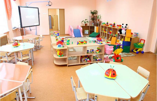 Детсад через интернет: в Беларуси родителям больше не нужно ходить для записи лично