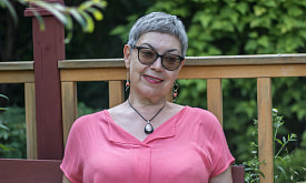 “Насчет планов, нам нужно просто выжить”: Анна Горчакова о детском хосписе, который нуждается в помощи