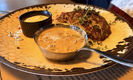 “Літвіны”: как выглядит белорусская кухня для туриста