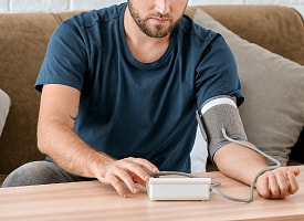 Причину высокого давления нашли в мозге: ученые указали на гипоталамус