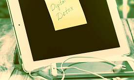 Диджитал-детокс или лето в режиме офлайн: личный опыт отказа от соцсетей 