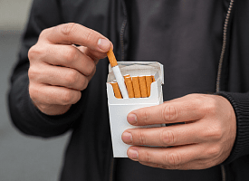 Ждать ли повышения цен на сигареты с 1 мая, рассказали в МНС Беларуси