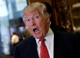 Трамп раскрыл “реальную угрозу” для США – она внутри