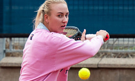 Потери России множатся: четвертая теннисистка сменила гражданство в 2025 году и будет выступать за другую страну