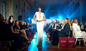 Строгий дресс-код, ZNWR в роли хедлайнера и больше моды: Ядвига Чайковская – о перезапуске Fashion Fabrique 