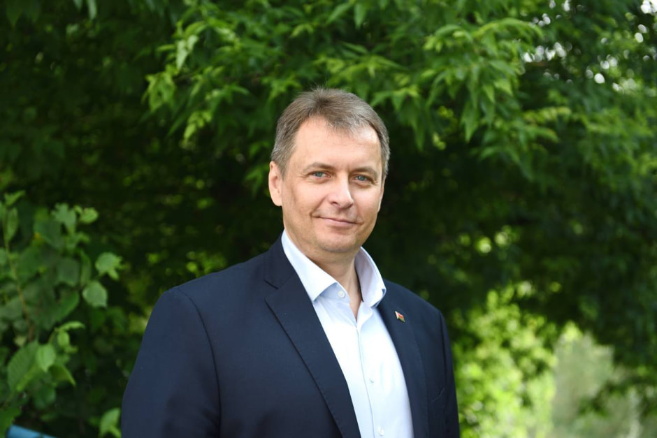 Владимир Козырь