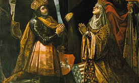 Между русским троном и польским престолом: как крестили ВКЛ – последнее языческое государство в Европе