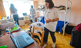 Можно ли получить компенсацию за аренду квартиры, если не дали общежитие? Объясняем, кому из студентов она положена