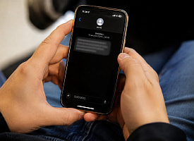 МЧС предупредило часть белорусов об SMS и опросах