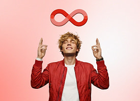 Весенний апгрейд в А1: безлимит на “Драйв Анлим” теперь от 8,90 рубля в месяц