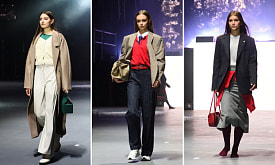 Новый сезон Brands Fashion Show: догоняем мировые тренды или создаем свои?