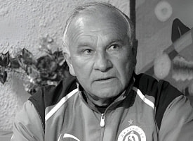 Умер Юрий Пышник — легендарный тренер и наставник белорусских футболистов