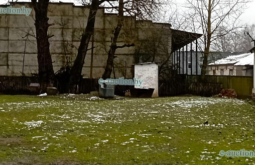 Налетай! На Витебщине выставили на продажу деревенский туалет – сколько просят