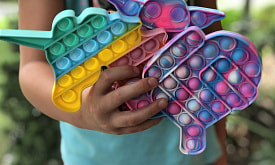 Как снять стресс? Узнали, как подобрать антистресс по складу характера